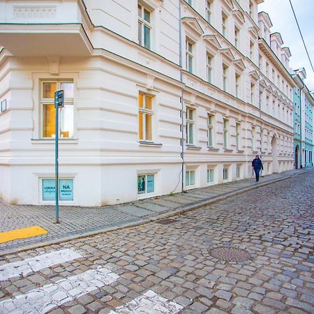 Apartament Zielona 5 - Centrum Poznań Exterior foto