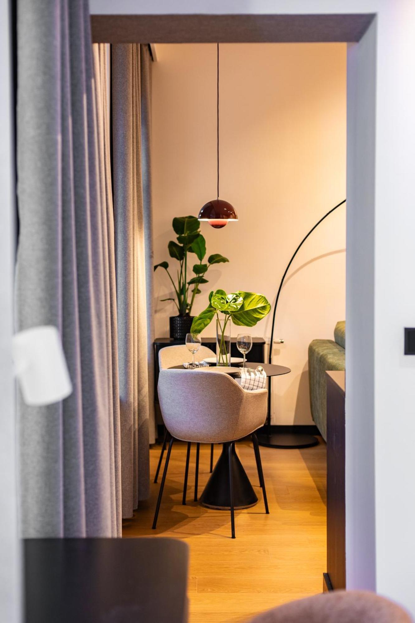 Apartament Zielona 5 - Centrum Poznań Exterior foto